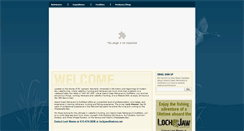 Desktop Screenshot of islandcreekkennels.com